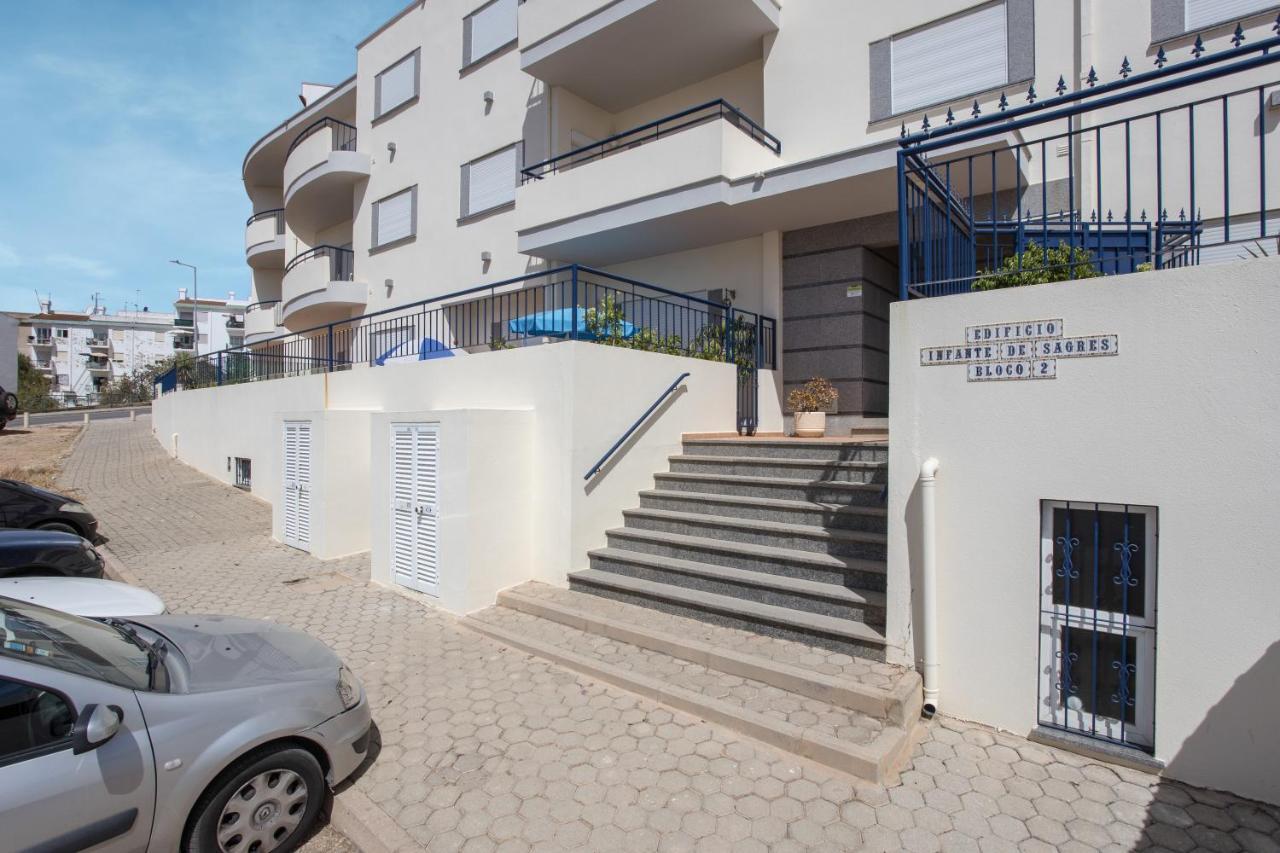 Your Secret In Apartamento Lagos