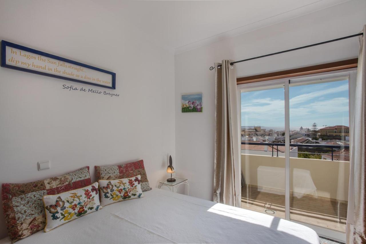 Your Secret In Apartamento Lagos
