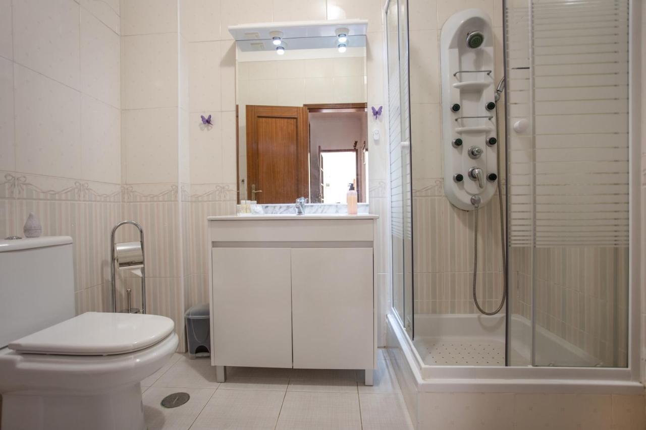 Your Secret In Apartamento